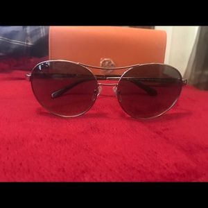 Brand new Tory Burch sunglasses